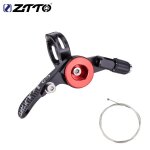 Ztto - levier de tige de dégager compte - gouttes vtt, tige de dégager réglable, télécommande, style ... Ztto - levier de tige de dégager compte - gouttes vtt, tige de dégager réglable, télécommande, style ...