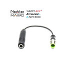 Adaptateur audio - nokta Adaptateur audio - nokta