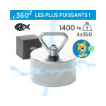 Aimant nodyme 360 - beast