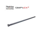 Bas de canne nokta simplex +