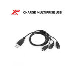 Câble de charge xp - usb 3 sor Câble de charge xp - usb 3 sor