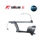 Canne t�lescopique xp - plong�