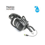 Casque étanche - nokta Casque étanche - nokta