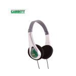 Casque garrett - treasure soun