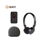 Casque sans fil quest - lite Casque sans fil quest - lite