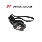 Casque sans fil xp - ws1 Casque sans fil xp - ws1