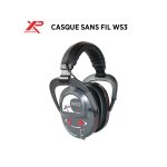 Casque sans fil xp - ws3 Casque sans fil xp - ws3