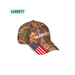 Casquette garrett signature Casquette garrett signature