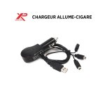 Chargeur allume - cigare xp