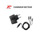 Chargeur secteur xp : deus - o