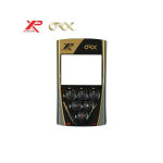Coque sup t�l�commande xp - or