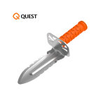 Couteau d'extraction quest