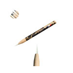 Le crayon  andr  - fibre de