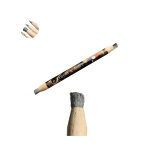 Le crayon  andr  - laine d'