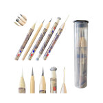 Le crayon  andr  - set 5 cr