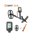 Dtecteur de mtaux dtecteur