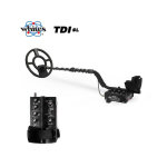 D�tecteur de m�taux d�tecteur