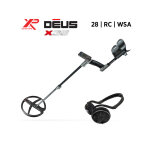 D�tecteur de m�taux d�tecteur