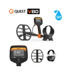 D�tecteur de m�taux d�tecteur