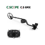 Dtecteur de mtaux dtecteur