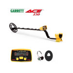 D�tecteur de m�taux garrett ac