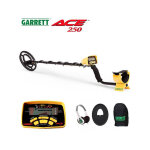 Dtecteur de mtaux garrett ac