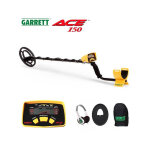 Détecteur de métaux garrett ac Détecteur de métaux garrett ac
