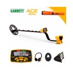 Dtecteur de mtaux garrett ac