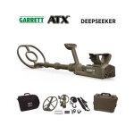 Dtecteur de mtaux garrett de
