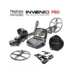 Dtecteur de mtaux nokta inve