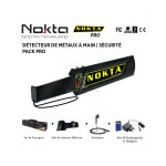Dtecteur de mtaux nokta ultr