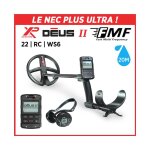 Dtecteur de mtaux xp dus 2