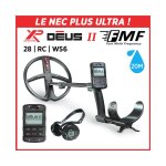 Dtecteur de mtaux xp dus 2