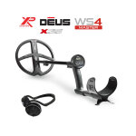 Dtecteur de mtaux xp deus -