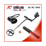 Détecteur de métaux xp deus fu Détecteur de métaux xp deus fu