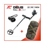 Dtecteur de mtaux xp deus fu