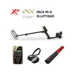 Détecteur de métaux xp orx - e Détecteur de métaux xp orx - e
