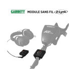 Dtecteur module sans fil garr