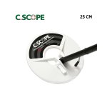 Disque c - scope 25 cm