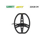 Disque garrett dd 22x28 cm : g