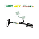 Disque garrett eagle eyes : gt