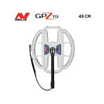 Disque minelab gpz 19 - 49 cm