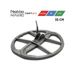 Disque nokta simplex sx35 - 35