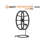 Disque quest - beast x 23x33 c