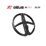 Disque xp deus - orx : 28 cm x