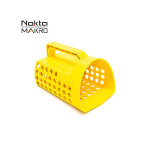 Extracteur plastique - nokta