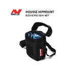 Housse botier minelab - sover