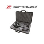 Mallette de transport xp Mallette de transport xp