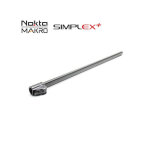 Milieu de canne rallong� simpl