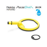 Nokta pulse dive sonde 20 cm Nokta pulse dive sonde 20 cm